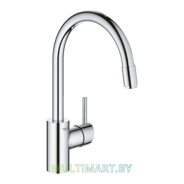 Смеситель Grohe Concetto (32663003)